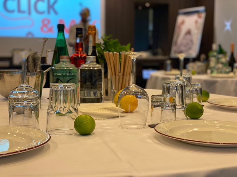 COCKTAIL GAGNANT - Atelier Cocktail, photo 25