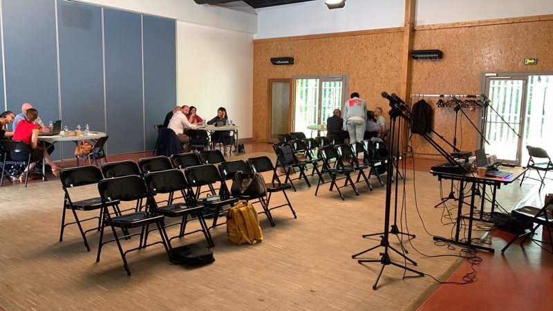 ATELIER DOUBLAGE -Doublage Cinéma, photo 1
