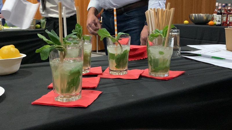 COCKTAIL GAGNANT - Atelier Cocktail, photo 28