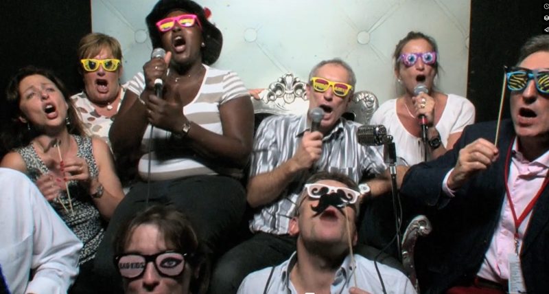 LA BOITE A CHANSONS - Cabine Karaoke, photo 5