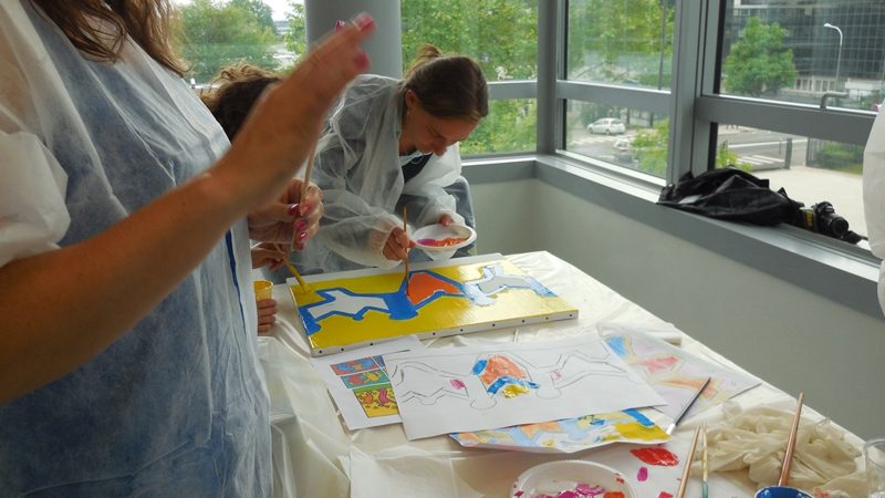 ATELIER FRESQUE, photo 13