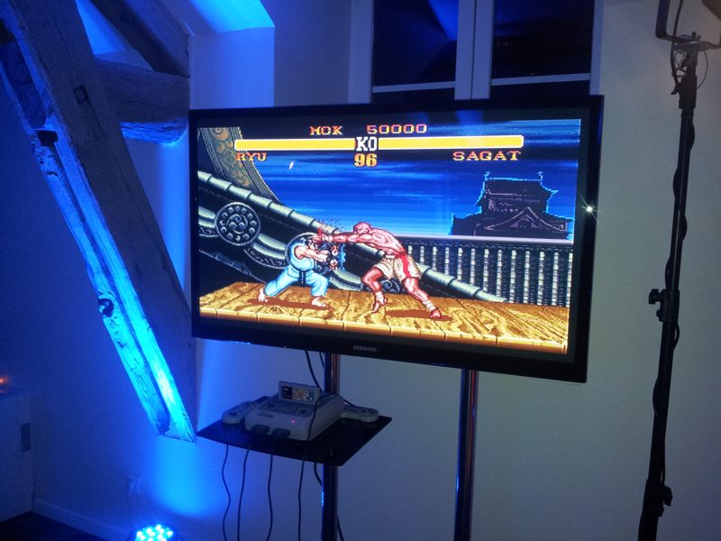 RETRO GAMING, photo 4