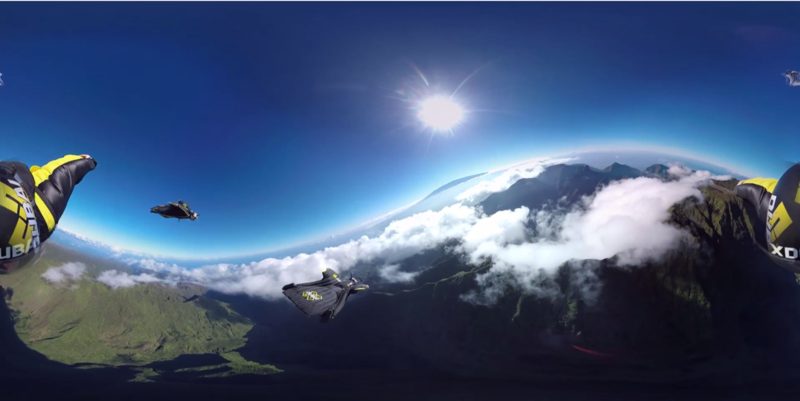 VR 360°, photo 5