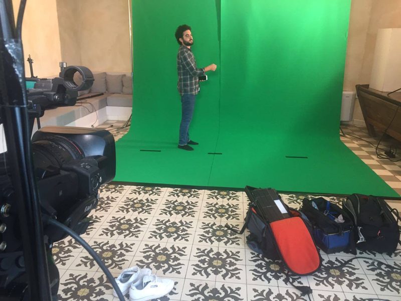 ZAPPING, photo 1