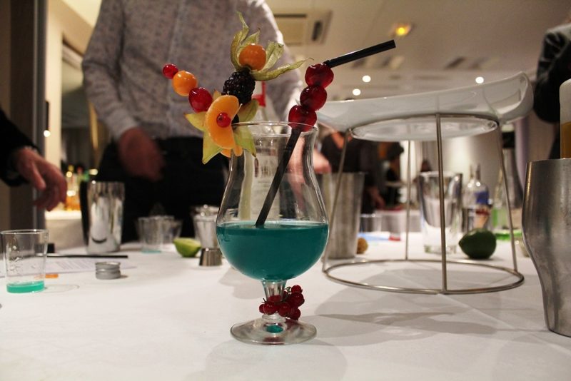 COCKTAIL GAGNANT - Atelier Cocktail, photo 13
