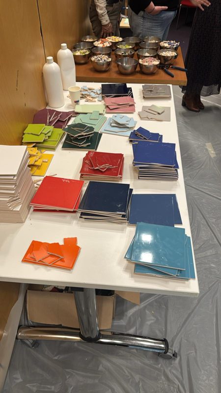 ATELIER MOSAÏQUE, photo 21