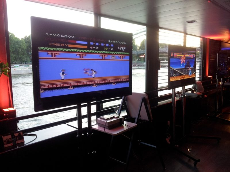 RETRO GAMING, photo 5