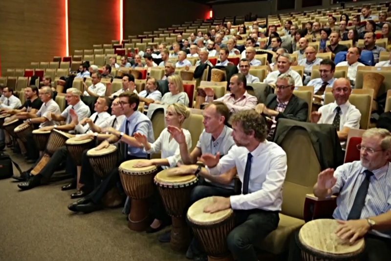 AFRICAN BEATS, photo 6