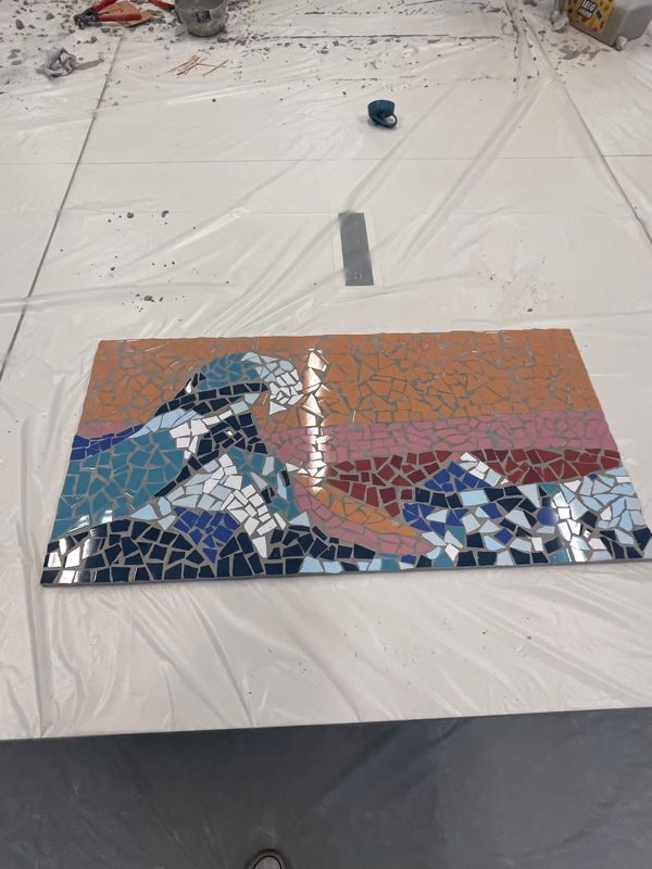 ATELIER MOSAÏQUE, photo 25