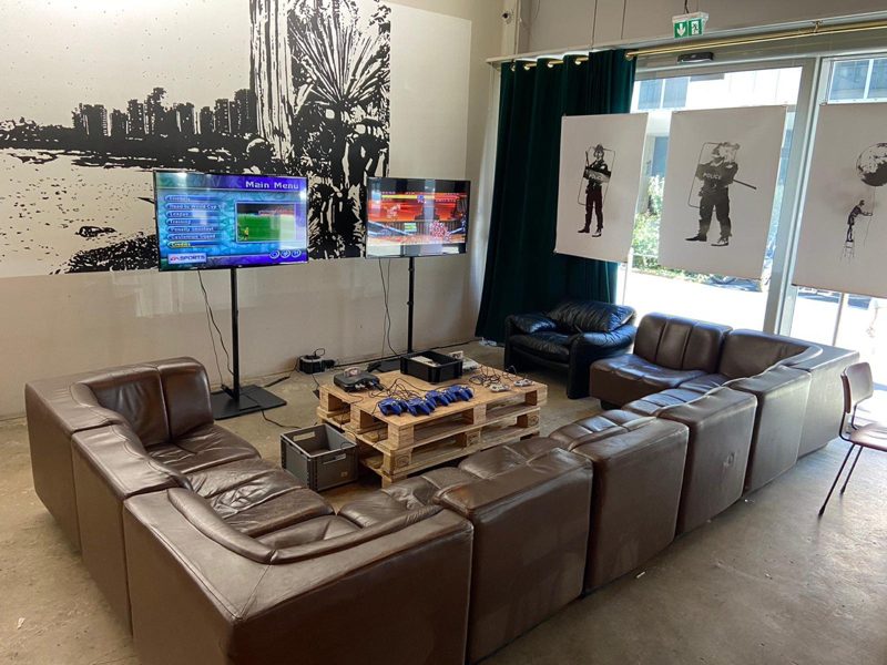 RETRO GAMING, photo 6