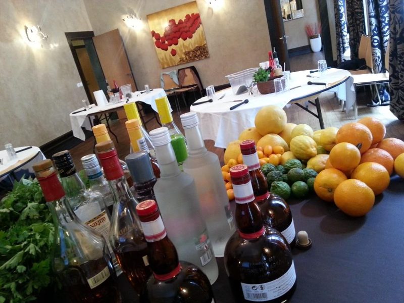 COCKTAIL GAGNANT - Atelier Cocktail, photo 3