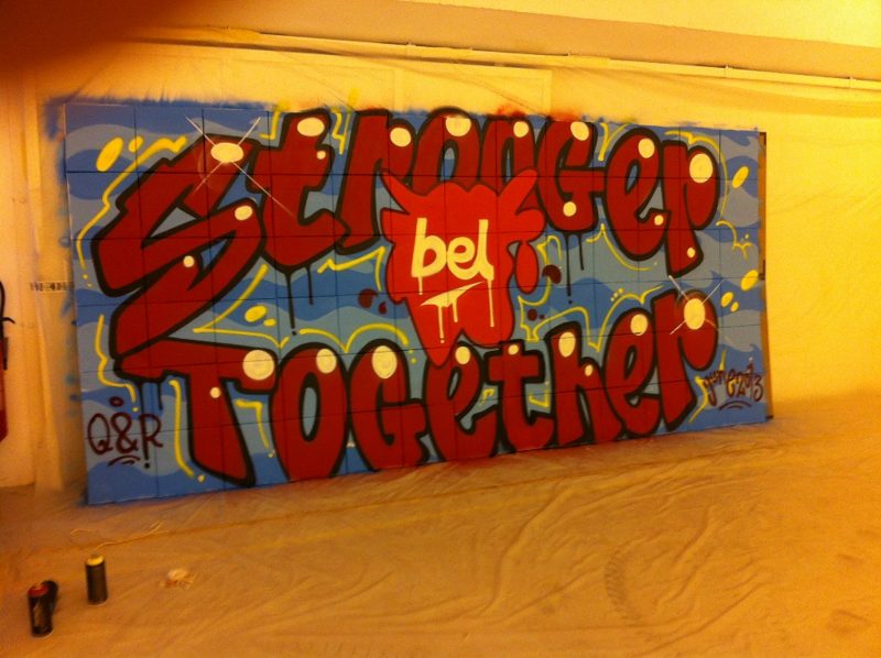 ATELIER GRAFFITI, photo 9