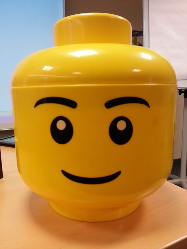 LEGO MANIA - Défi Lego, photo 6