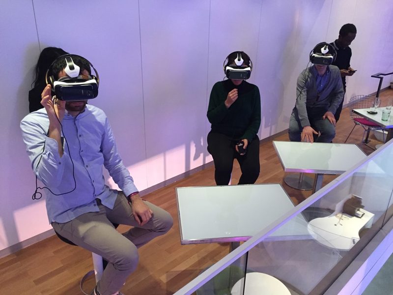 PAC MAN VR, photo 4