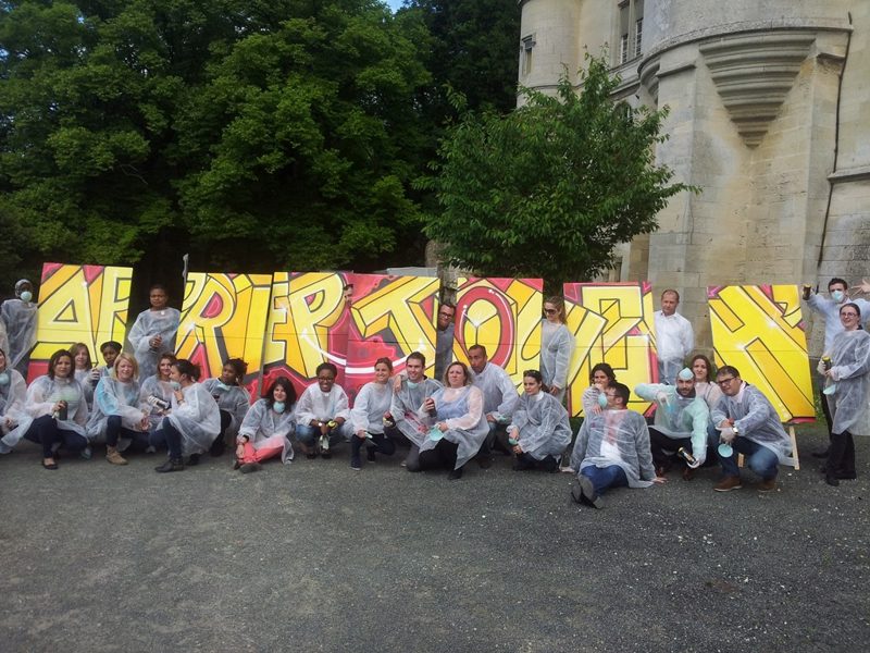 ATELIER GRAFFITI, photo 1