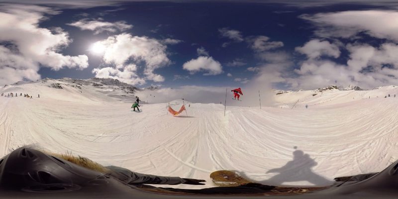 VR 360°, photo 4