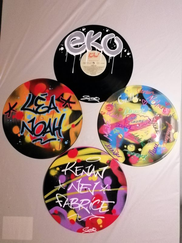 CUSTOM PARTY - Personnalisation d’objets, photo 15
