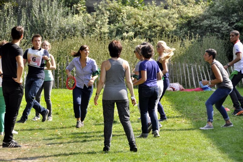 MAD GAMES - Olympiades Enteprise, photo 2
