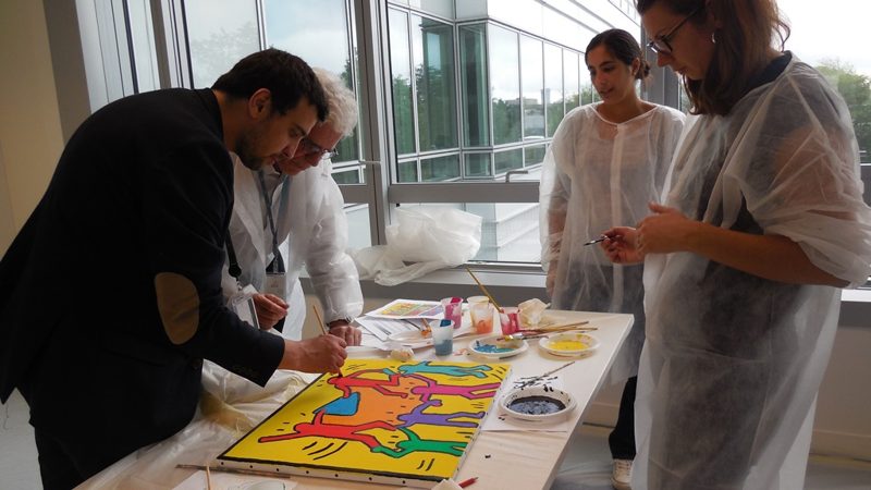 ATELIER FRESQUE, photo 17