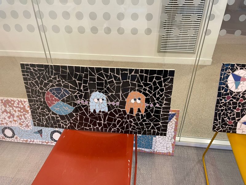 ATELIER MOSAÏQUE, photo 23