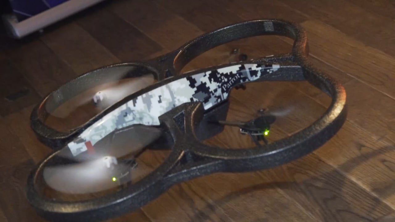 Miniature de la vidéo